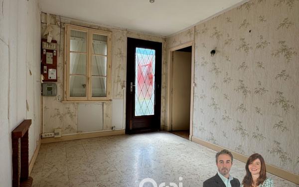 Maison à vendre    3 pièces •  Boves