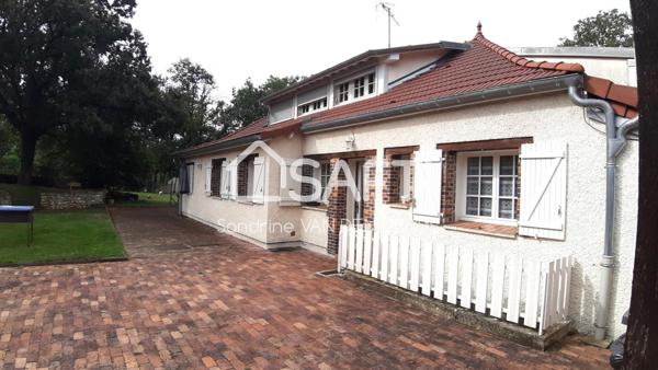 Domaine à découvrir!!