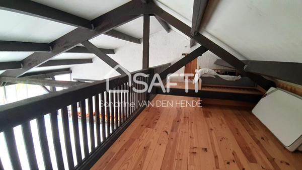 Domaine à découvrir!!