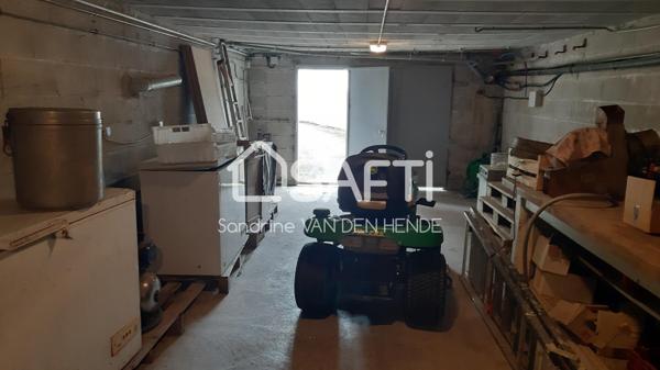 Domaine à découvrir!!