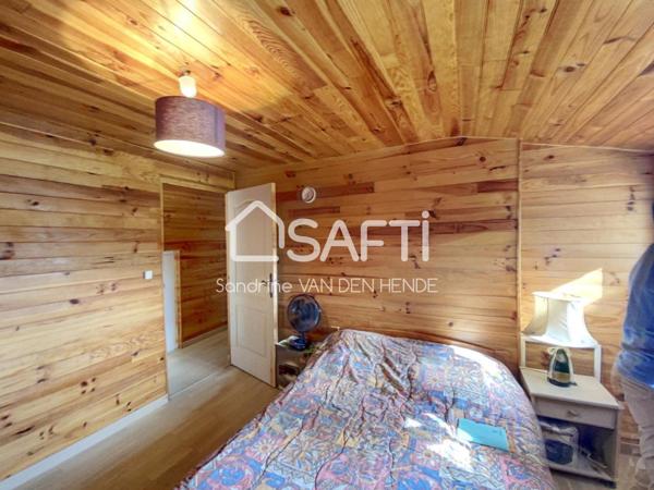 Domaine à découvrir!!