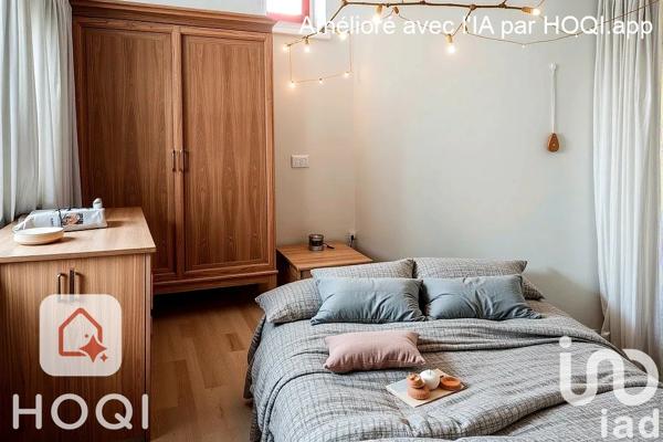 Maison à vendre 5 pièces 80 m² Peyriac-de-Mer