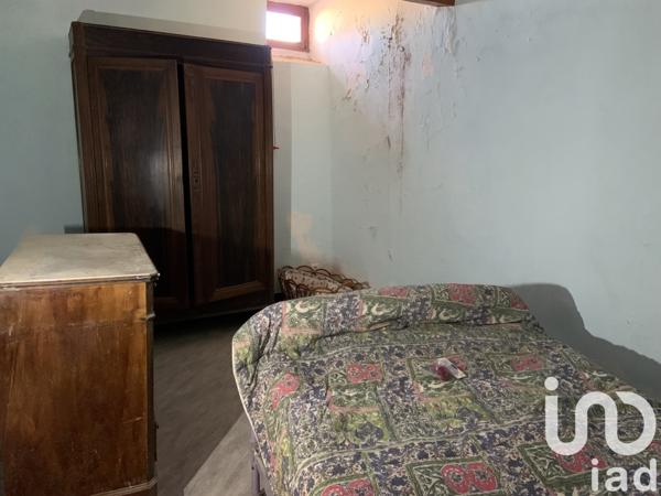 Maison à vendre 5 pièces 80 m² Peyriac-de-Mer