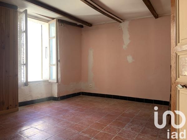 Maison à vendre 5 pièces 80 m² Peyriac-de-Mer
