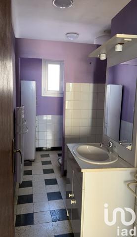 Maison à vendre 5 pièces 80 m² Peyriac-de-Mer