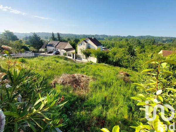Terrain à vendre 321 m² Crécy-la-Chapelle