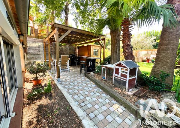 Maison à vendre 5 pièces 133 m² La Seyne-sur-Mer