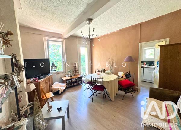 Maison à vendre 5 pièces 133 m² La Seyne-sur-Mer
