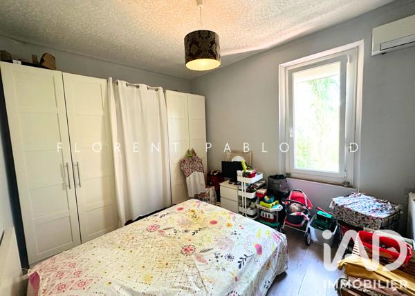 Maison à vendre 5 pièces 133 m² La Seyne-sur-Mer
