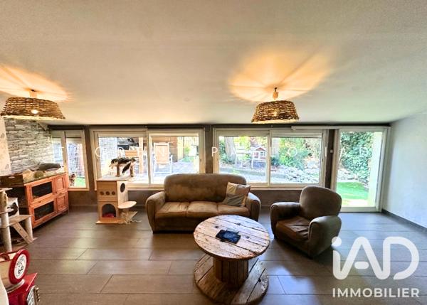 Maison à vendre 5 pièces 133 m² La Seyne-sur-Mer