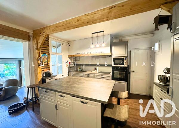 Maison à vendre 5 pièces 133 m² La Seyne-sur-Mer
