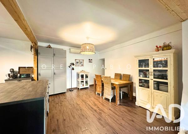 Maison à vendre 5 pièces 133 m² La Seyne-sur-Mer