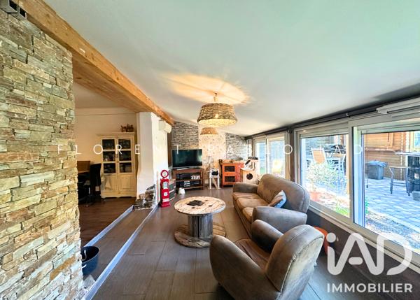 Maison à vendre 5 pièces 133 m² La Seyne-sur-Mer