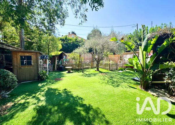 Maison à vendre 5 pièces 133 m² La Seyne-sur-Mer