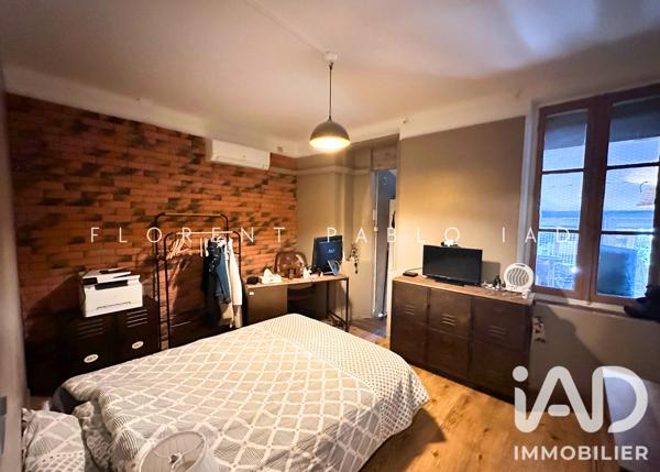 Maison à vendre 5 pièces 133 m² La Seyne-sur-Mer