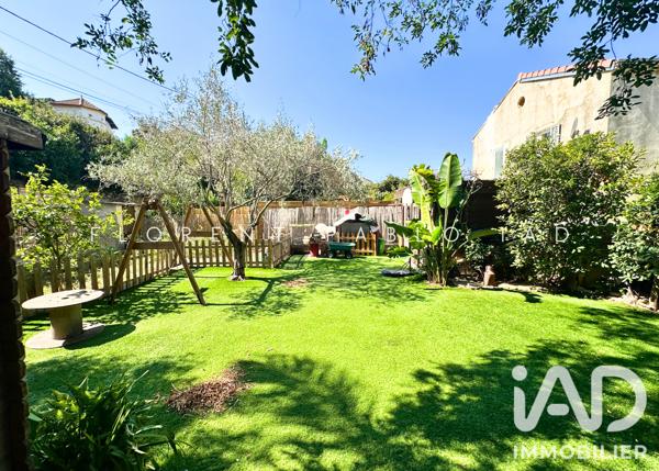 Maison à vendre 5 pièces 133 m² La Seyne-sur-Mer