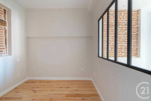 Appartement F2 à vendre  2 pièces - 31 m 2   ALBI  - 81