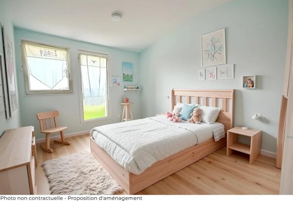 Élégance intemporelle et raffinement contemporain aux portes de la ville à moins de 10 min de la gare