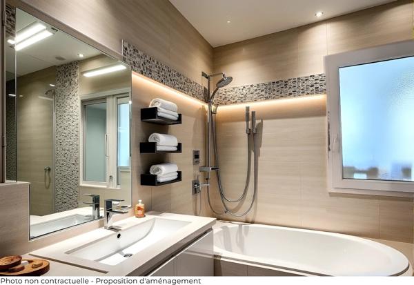 Élégance intemporelle et raffinement contemporain aux portes de la ville à moins de 10 min de la gare