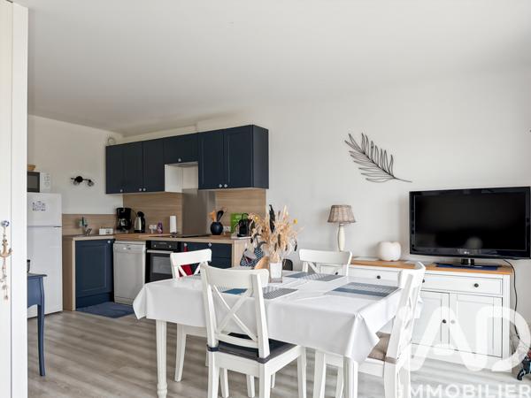 Appartement à vendre 2 pièces 38 m² Pornic