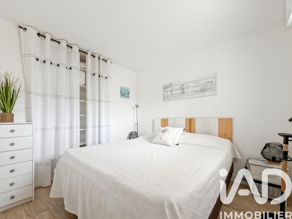 Appartement à vendre 2 pièces 38 m² Pornic