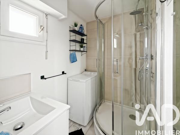 Appartement à vendre 2 pièces 38 m² Pornic
