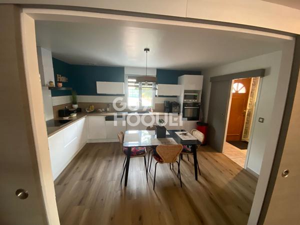 Maison Gagny 4 pièces 94.53 m2