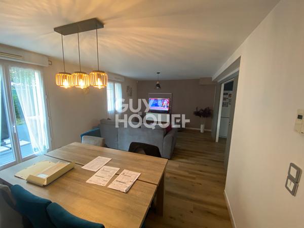 Maison Gagny 4 pièces 94.53 m2