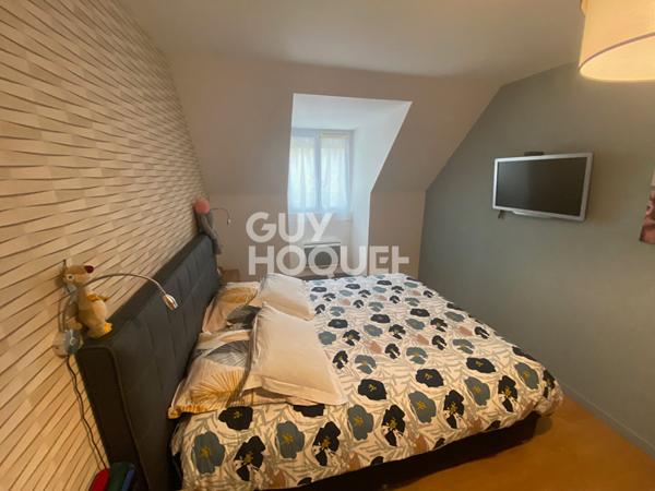 Maison Gagny 4 pièces 94.53 m2