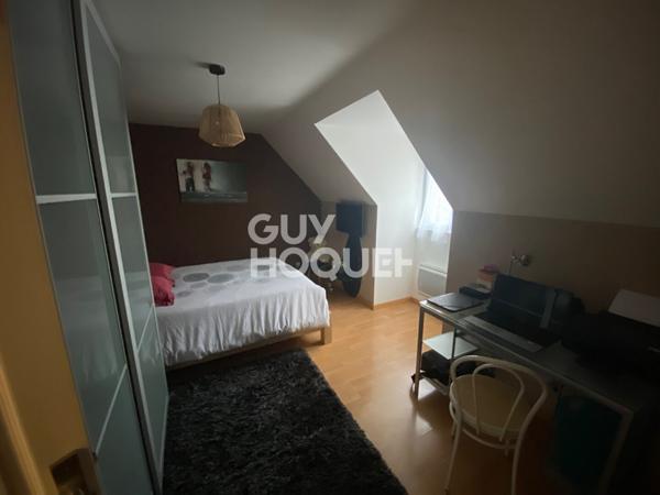 Maison Gagny 4 pièces 94.53 m2