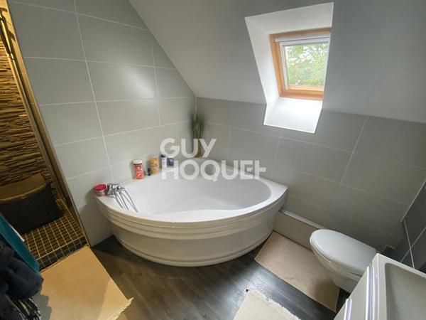 Maison Gagny 4 pièces 94.53 m2