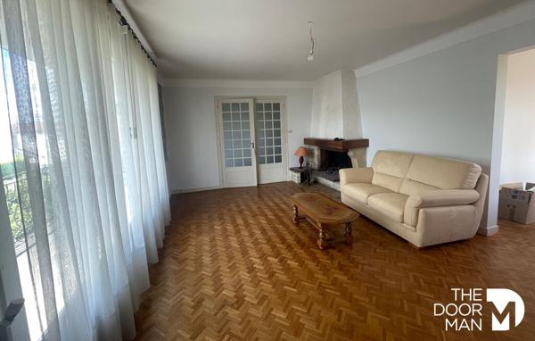 Maison - Vendu - 117 m² - NIORT | The Door Man