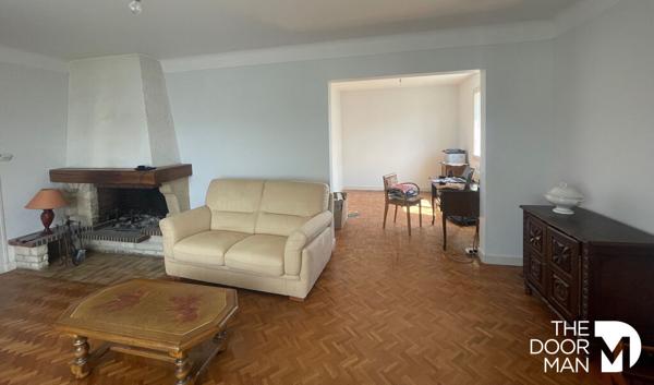 Maison - Vendu - 117 m² - NIORT | The Door Man