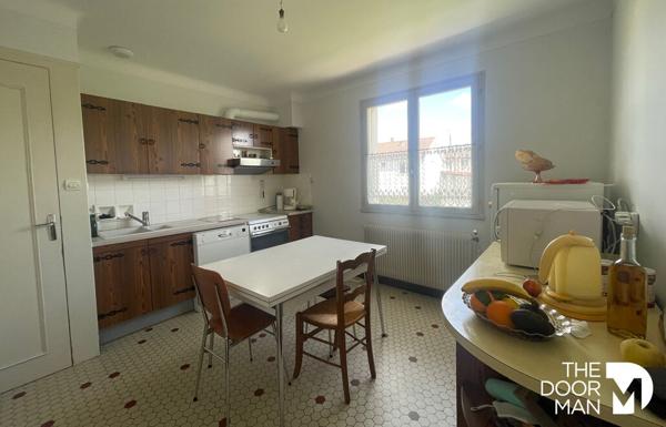 Maison - Vendu - 117 m² - NIORT | The Door Man