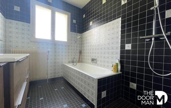 Maison - Vendu - 117 m² - NIORT | The Door Man