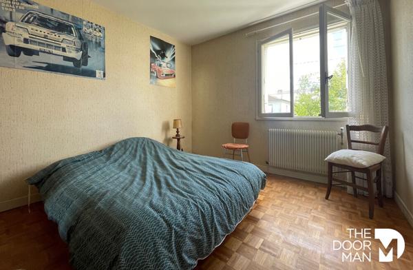 Maison - Vendu - 117 m² - NIORT | The Door Man