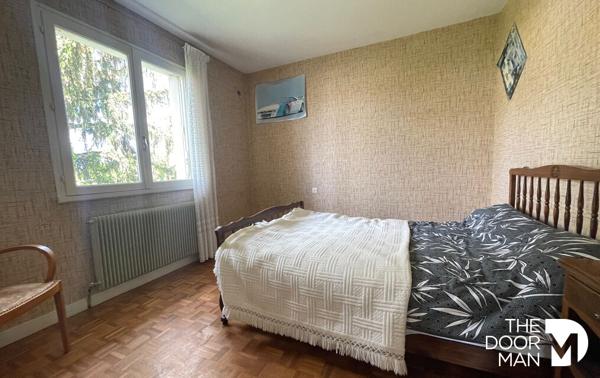 Maison - Vendu - 117 m² - NIORT | The Door Man