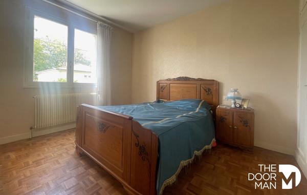 Maison - Vendu - 117 m² - NIORT | The Door Man
