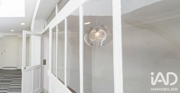 Murs commerciaux  à vendre 615 m² Lyon 8