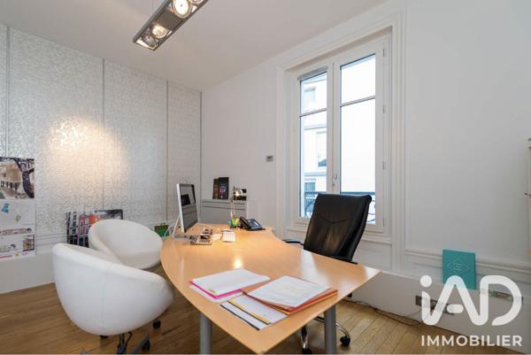 Murs commerciaux  à vendre 615 m² Lyon 8
