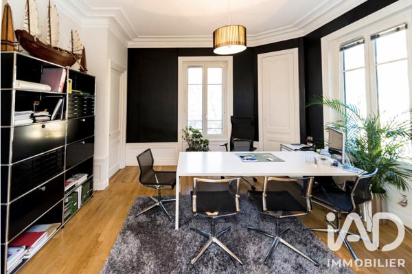 Murs commerciaux  à vendre 615 m² Lyon 8