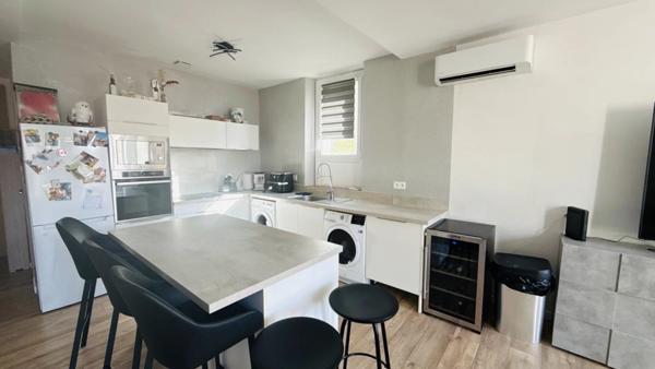 Vente Appartement 3 pièces 66 m2 à Pourrières