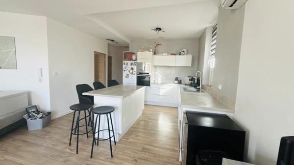Vente Appartement 3 pièces 66 m2 à Pourrières