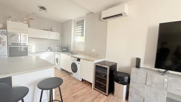 Vente Appartement 3 pièces 66 m2 à Pourrières