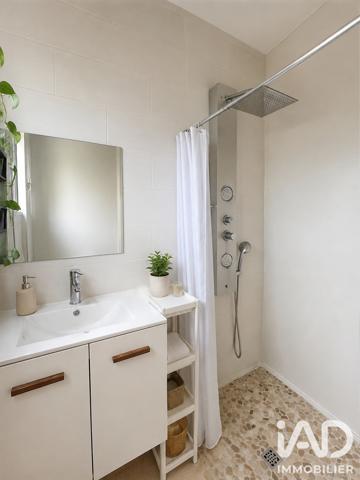 Maison à vendre 4 pièces 72,8 m² Bornel