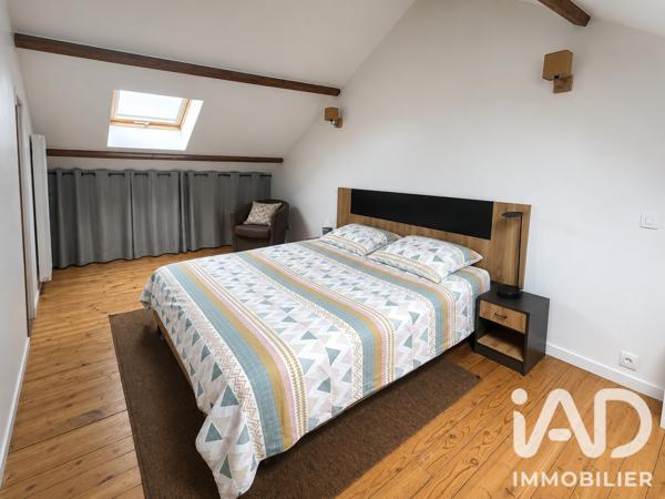 Maison à vendre 4 pièces 72,8 m² Bornel