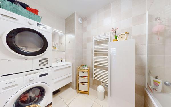 Appartement à vendre    3 pièces •  Talange