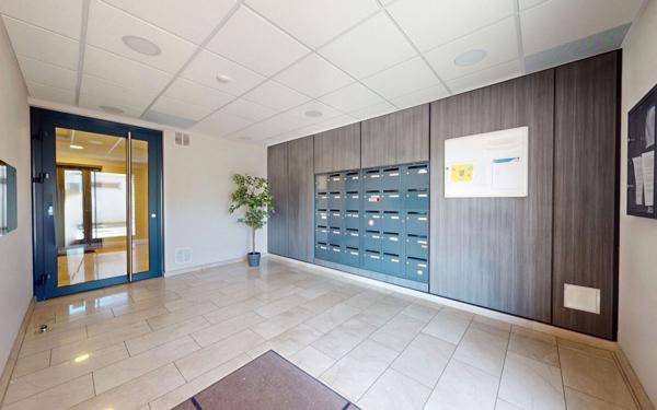 Appartement à vendre    3 pièces •  Talange