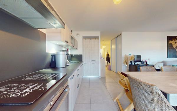 Appartement à vendre    3 pièces •  Talange