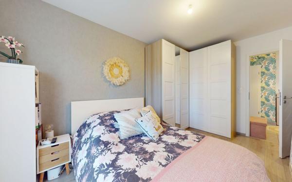 Appartement à vendre    3 pièces •  Talange